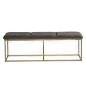 Alley Bench